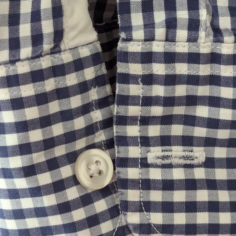 J. Crew crew shirts